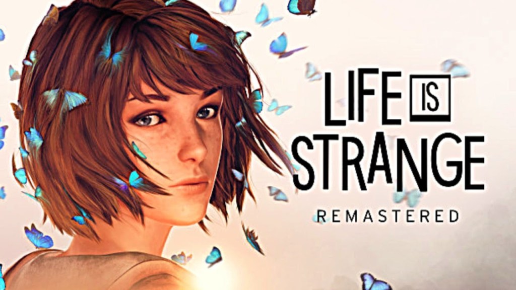 Life is Strange&nbsp;Remastered